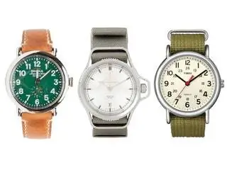 Изображение может содержать наручные часы