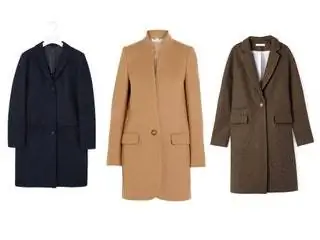 На изображении может находиться одежда Одежда пальто пальто костюм и смокинг