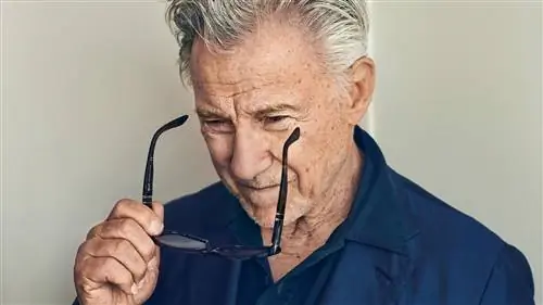 Харви Кейтель об островах, изменивших его жизнь