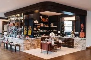 Отель KeepShop Саванна Алида