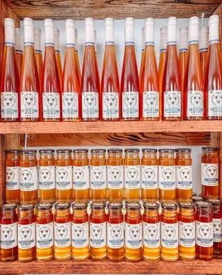Компания Savannah Bee Company Саванна, Джорджия