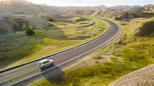 Почему Turo быстро становится моим любимым способом аренды автомобиля