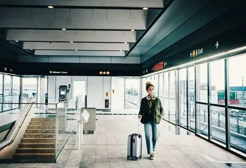 Что нужно знать вакцинированным путешественникам перед планированием поездки