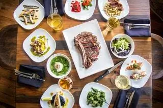 Anxo Cidery Pintxos Бар Бар Вашингтон, округ Колумбия