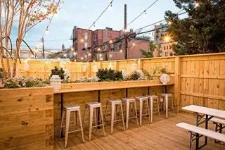 Calico Bar Вашингтон, округ Колумбия