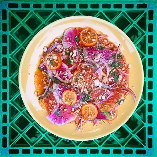 Lil 'Deb's Oasis Hudson NY