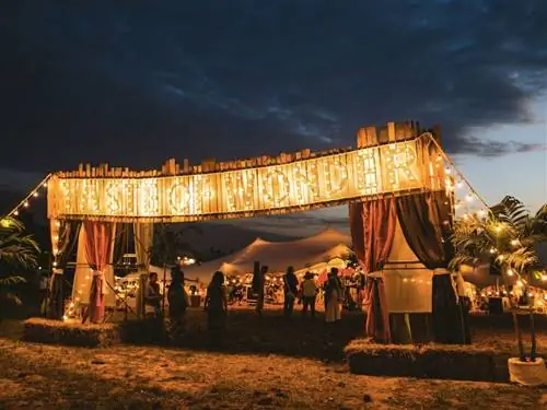 Beyond Burning Man: лучшие фестивали этой зимы