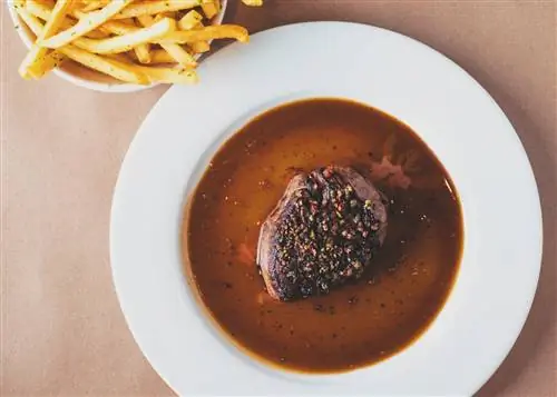 Ресторан Bells Лос-Аламос