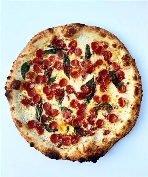 Маленький Койот Лонг-Бич