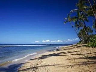 Каанапали Бич Мауи