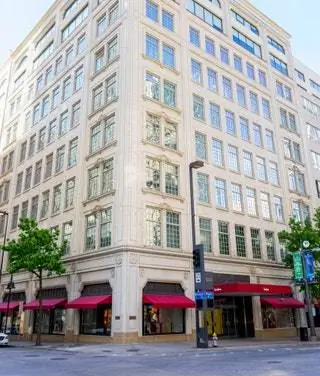 США Техас Даллас Магазин Neiman Marcus