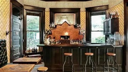 Отели по всему миру, принадлежащие чернокожим