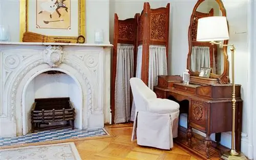 Аквааба Особняк Бруклин