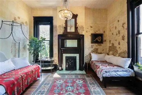 Городской ковбой Нэшвилл