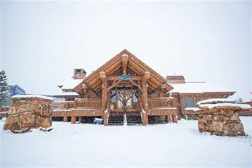 Биг Скай Резорт