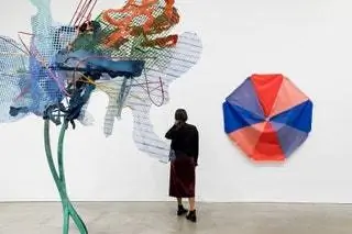 Бостонский музей MA Museum Institute of Contemporary Art Boston