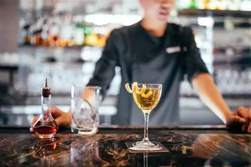 Отель Martini Knickerbocker, Нью-Йорк