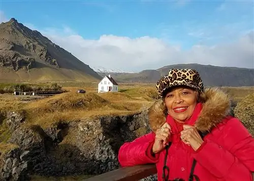 Шарлотта Симпсон