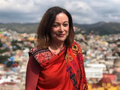 Роуз Мендоса