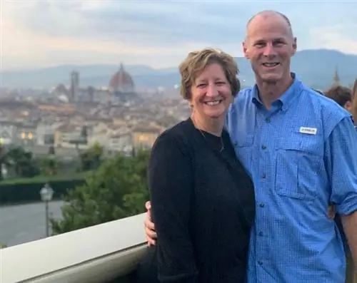 Сюзанн Кросс