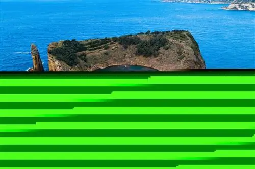 Островок Вила-Франка-ду-Кампо Островок Вила-Франка-ду-Кампо