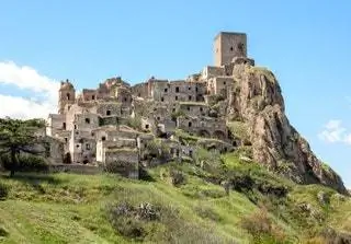 Крако Италия