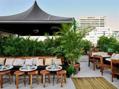 Гитано Нью-Йорк