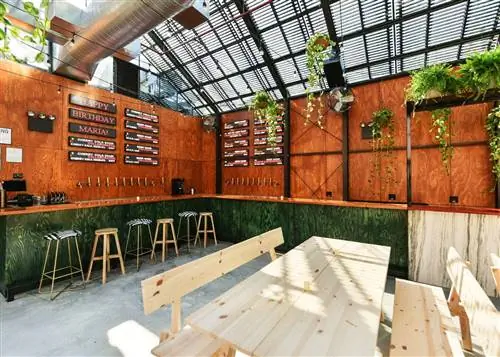 Evil Twin Brewing Company Риджвуд