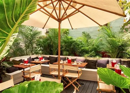 Гиллиганс Сохо Нью-Йорк