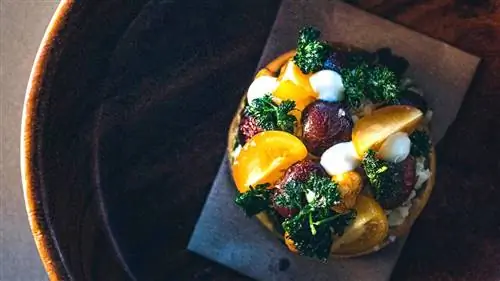 Расцвет новой гватемальской кухни