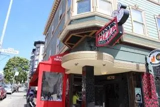 Пицца Сан-Франциско Ресторан Tony's Pizza Napoletana