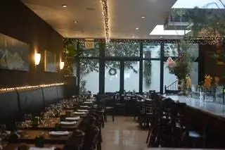 Ресторан Пицца Сан-Франциско A16