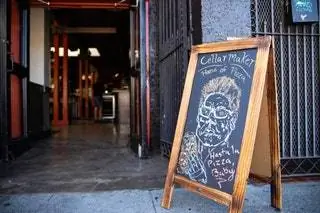 Погреб Дом Пиццы