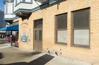 Пекарня Лигурия Пицца Сан-Франциско