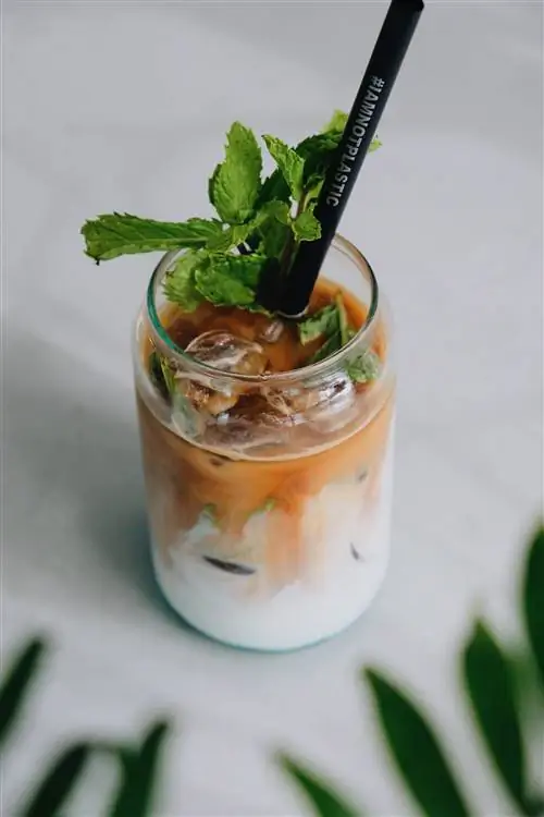 Кассета Dubai Cold Mint