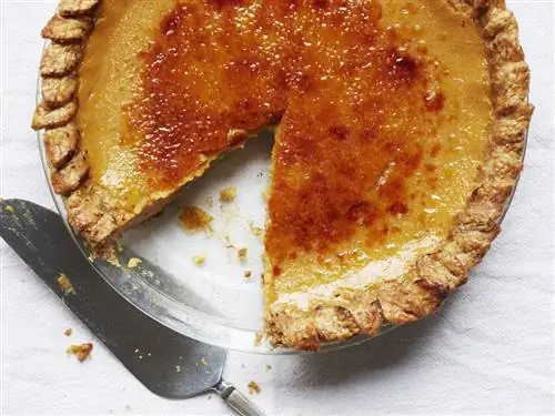 Еда на День Благодарения, которую можно (и нельзя) брать с собой в самолет