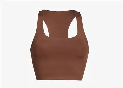 На изображении может находиться одежда