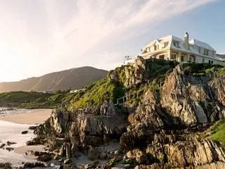 Отель Birkenhead House Херманус Южная Африка