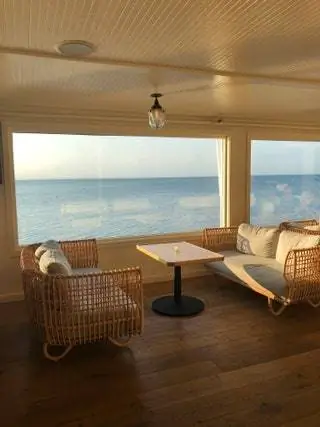 Sound View Hotel North Fork Лонг-Айленд Нью-Йорк