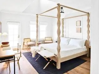 Дом у озера на Канандаигуа