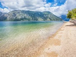На изображении может находиться природа Береговая линия Вода На улице Земля Океан Море Побережье Мыс и пейзажи