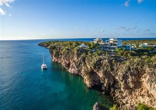 ÀNI Private Resorts Ангилья Частные отели для выкупа
