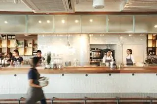 Тайланд Бангкок Ресторан Жаркое