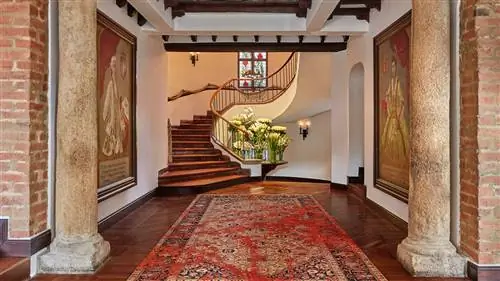 Исторический отель в Боготе откроется как Four Seasons