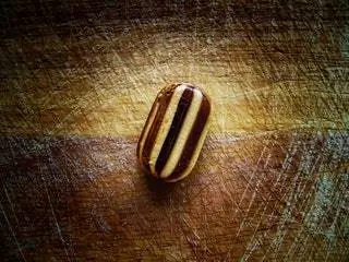 Это изображение может содержать кондитерские изделия и сладости.