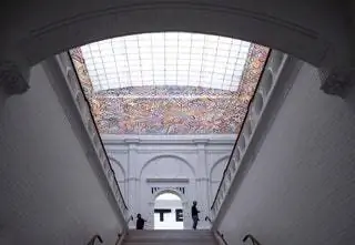 Stedelijk Museum Amsterdam Museum Amsterdam Нидерланды