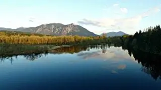 Поход Пеший туризм Сиэтл Вашингтон Маунт Си