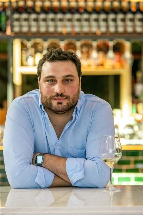 Eataly США Лас-Вегас