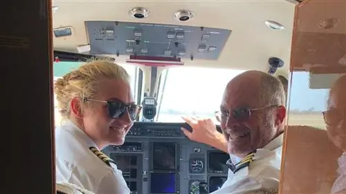 Пилотируем 54-дневный полет вместе с папой: Депеша №4