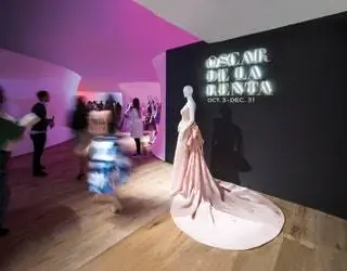 Музей модного кино SCAD FASH